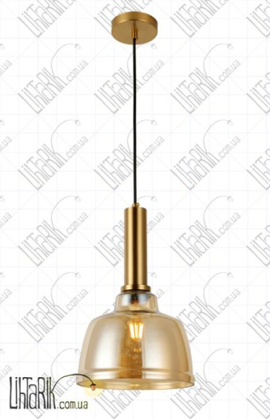 Levistella подвесной светильник 91622-1 BR