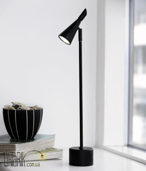 Настольная лампа Herstal Neptun 13012010505