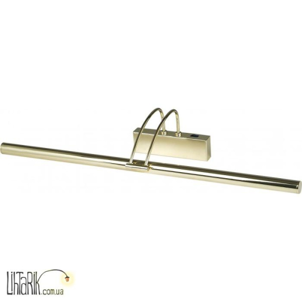 Подсветка для картин Searchlight Picture Lights 8343PB