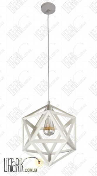 Levistella подвесной светильник 909XL1005-1 WH