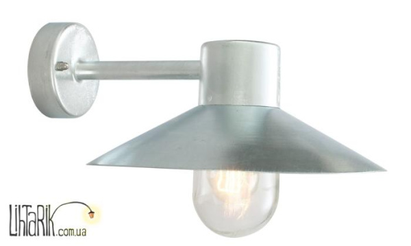 Настенный светильник Norlys Lund 290GA