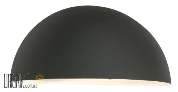 Настенный светильник Norlys Paris 163B