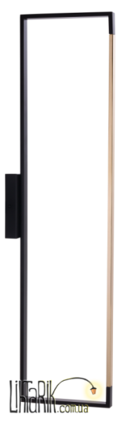 Настенный светильник Amplex EBORA 0648