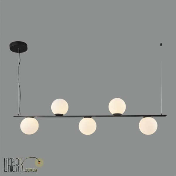 Люстра подвесная Kin 8169/5 Pendant /5 3000