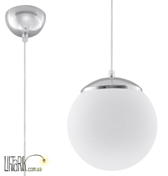 SOLLUX LIGHTING Светильник подвесной UGO 20 SL.0263