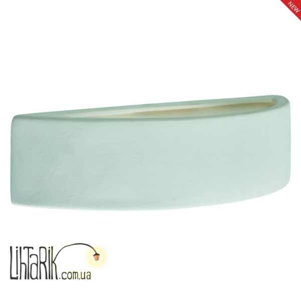 Подсветка Searchlight Gypsum 2099WH