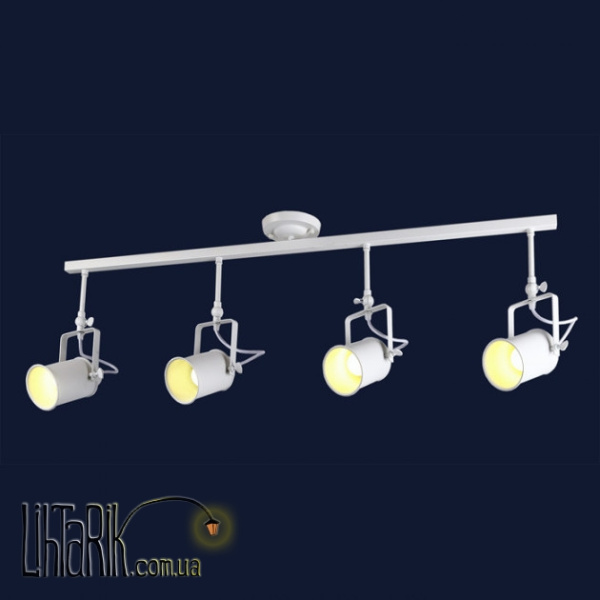 Levistella Подвес-прожектор 761SD04-4 WH