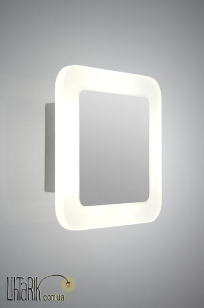 Auhilon Светильник настенный ARMAND 9W CR (MB1512-9)