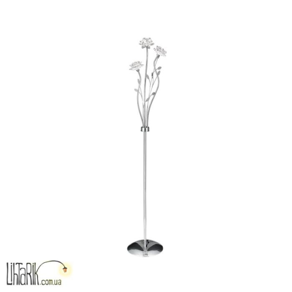 Торшер Searchlight Bellis EU7283СС