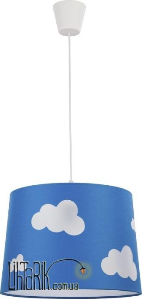 Люстра TK Lighting SKY - 2420