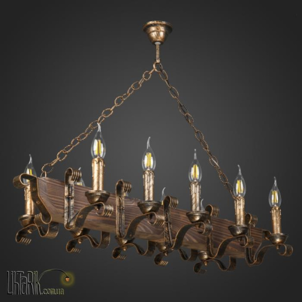 Люстра Elina-63