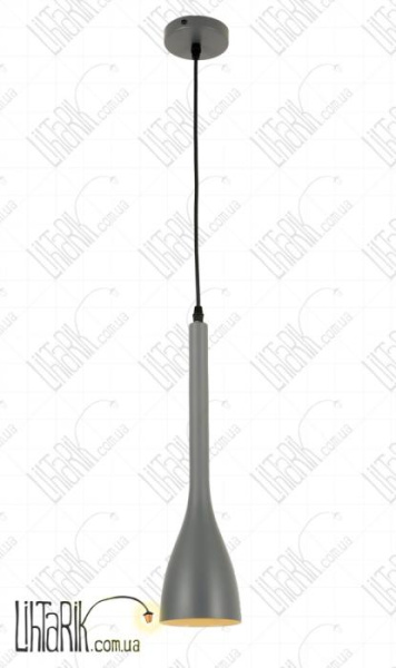 Levistella подвесной светильник 761BL01-1 GRAY