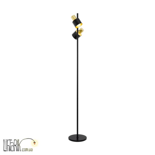 Торшер Eglo FIUMARA 39388