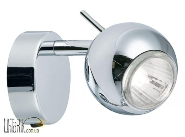 Спот Searchlight EYEBALL 8581CC