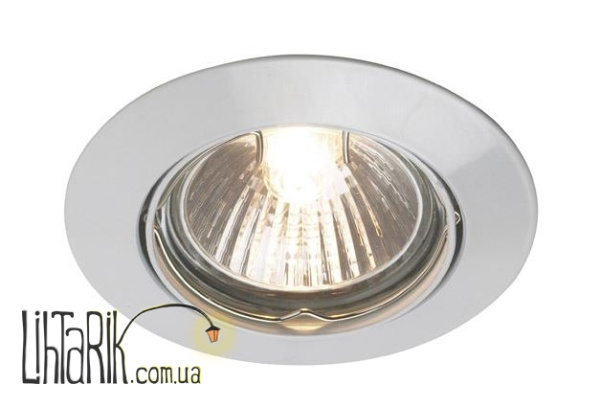 Cветильник для ванной комнаты Markslojd DOWNLIGHT 271912