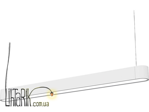 Люстра Nowodvorski SOFT LED 9545