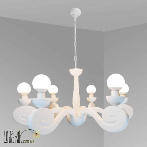 ImperiumLight Люстра Everest 65695.01.01