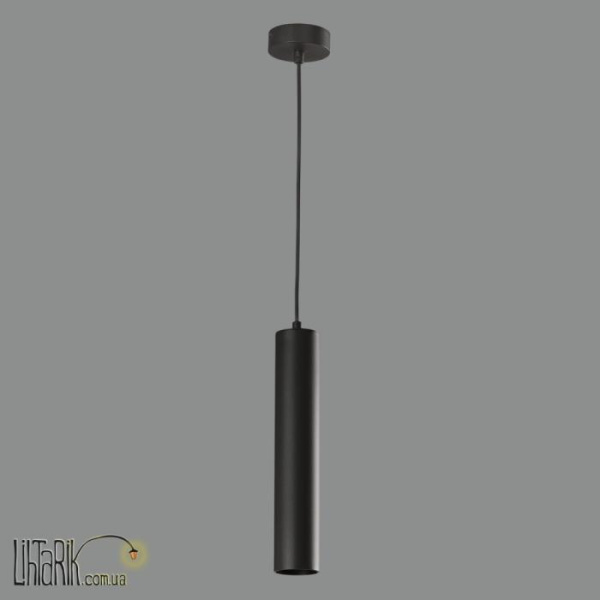 Подвесной светильник Zoom 3764 Pendant Black