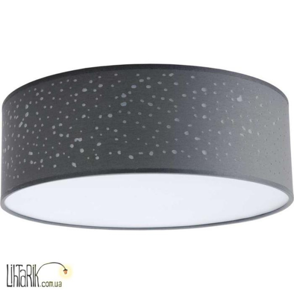 Люстра TK Lighting CAREN GRAY - 2525