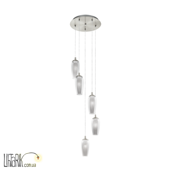 Люстра Eglo FARSALA - 96345