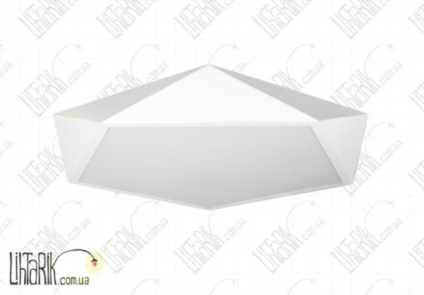 Levistella потолочный светильник 752L77 WH