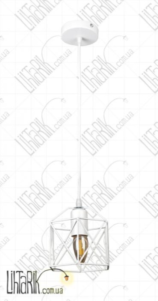 Levistella Потолочный светильник 756PR101F-1 WH