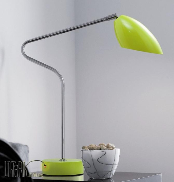 Настольная лампа Herstal Diva 13014270153