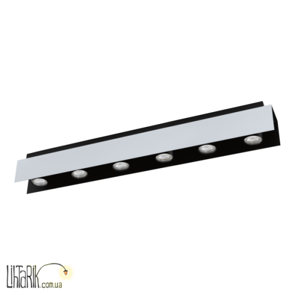 Потолочный светильник Eglo VISERBA 97964