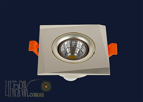 Levistella точечный светильник 7471241 AL-SATIN