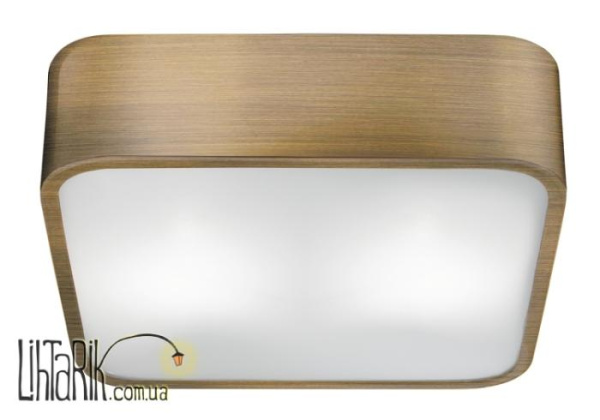 Потолочный светильник Searchlight Flush 1030-30AB