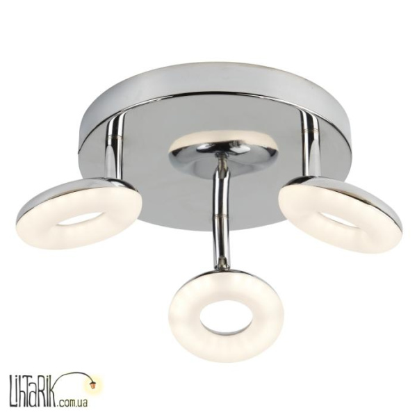 Потолочный светильник Searchlight Donut - 8903CC