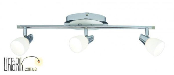 Спот Markslojd Halden 101845