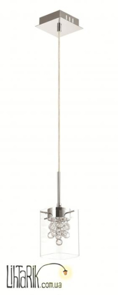 Auhilon Светильник подвесной BLUE SKY-1L LED (P1680-1L)