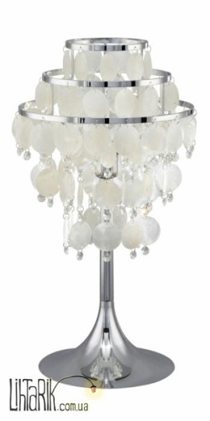 Настольная лампа Eglo Chipsy - 90035