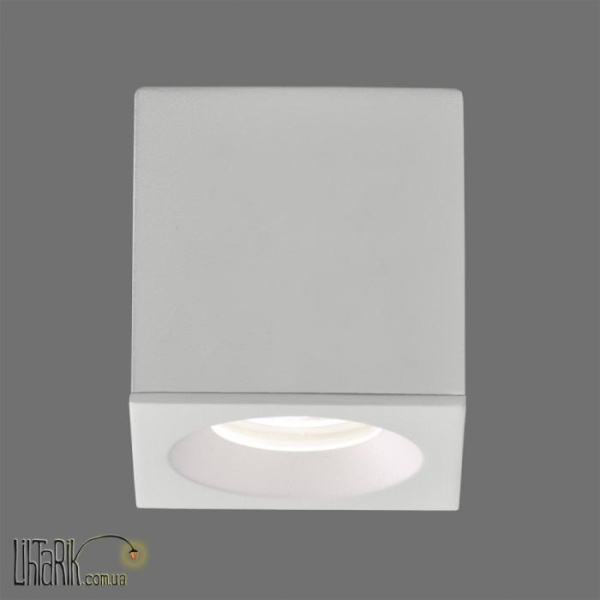 Приставной потолочный светильник Branco 3468