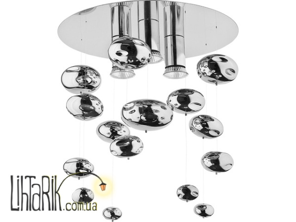 Люстра Nowodvorski SALVA 5424