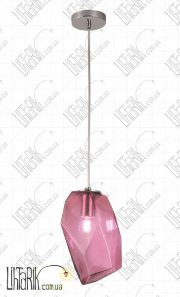 Levistella подвесной светильник 91603-1 RD