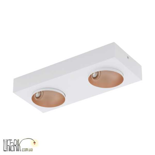 Потолочный светильник Eglo RONZANO 39374