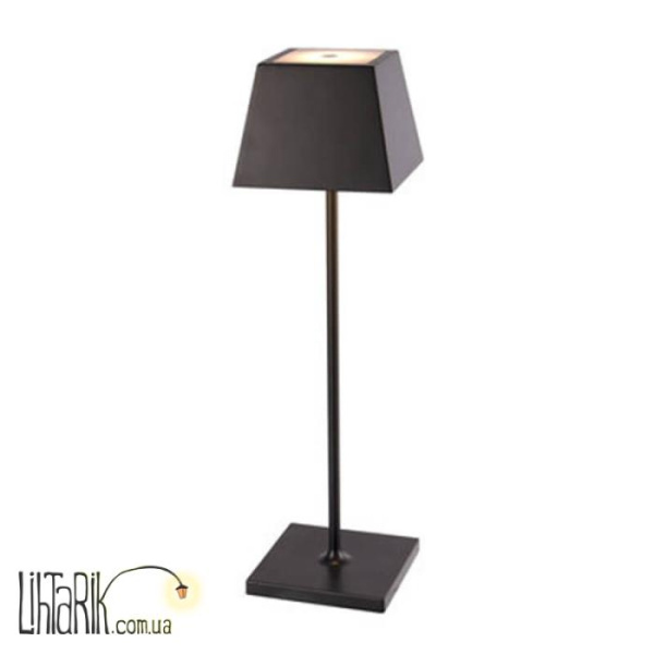 Уличная настольная лампа Nowodvorski MAHE LED 8398