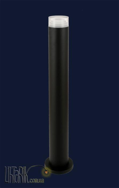 Levistella Уличный светильник 767L524-ST-80 BK LED 3W