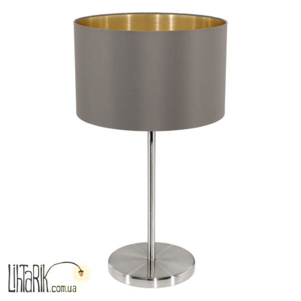 Настольная лампа Eglo Maserlo - 31631