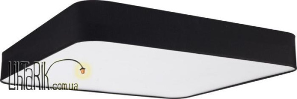 Люстра TK Lighting OFFICE SQUARE LED (копия) - 1349