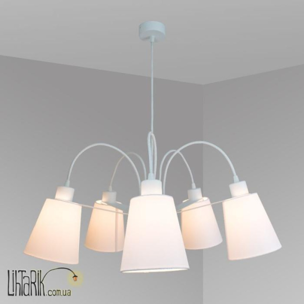 ImperiumLight Люстра Helsinki 66570.01.01