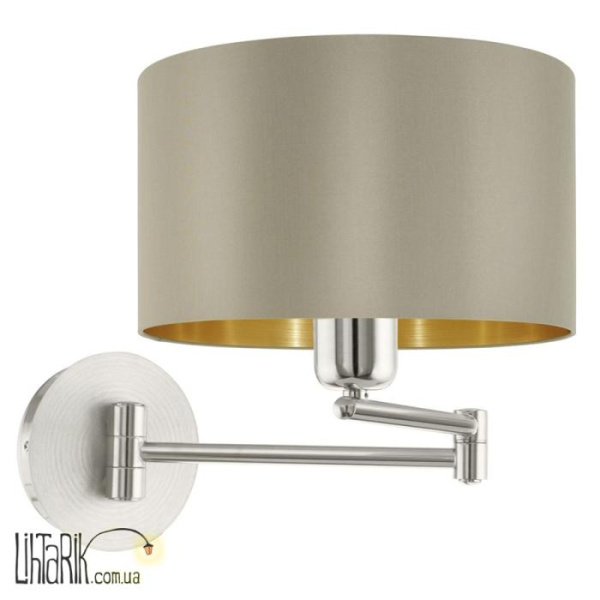 Бра Eglo MASERLO - 95055