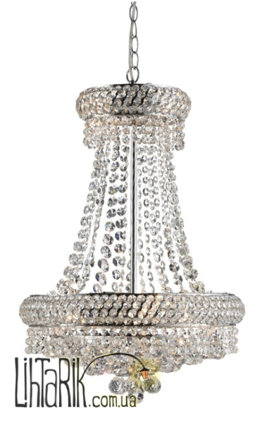 Люстра Markslojd Lindholmen 102873