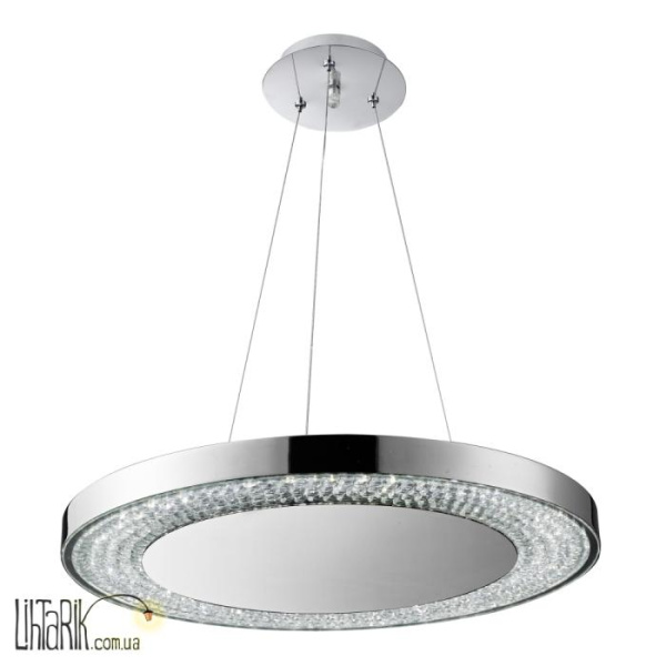 Люстра Searchlight Halo -80CC - 58880