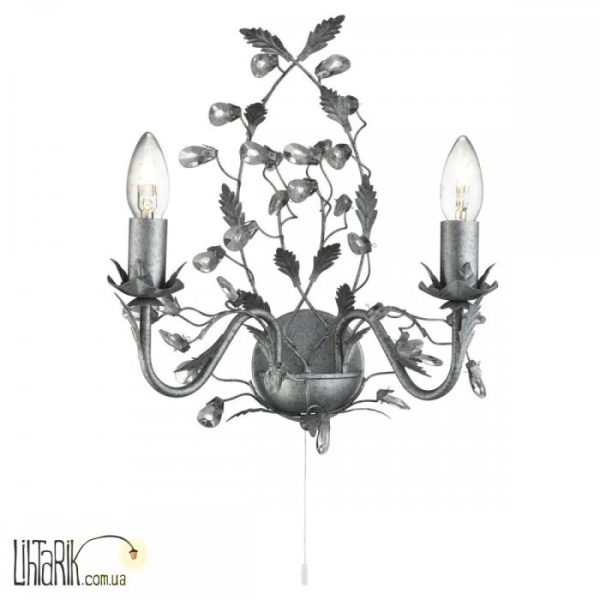 Бра Searchlight Almandite 2492-2SL