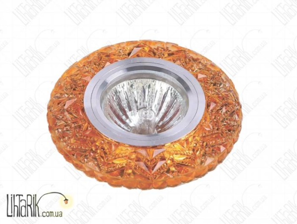 Levistella Точечный светильник 705A16