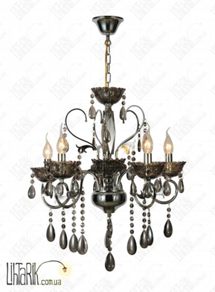 Levistella Подвесная люстра 7021379-5 CR