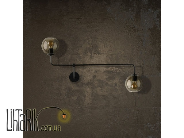 Бра Nowodvorski MONACO 9362